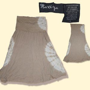 Nude Beach Skirt/Dress Cover Up